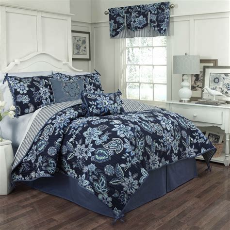 Charismatic by Waverly Bedding - BeddingSuperStore.com