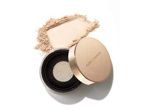 Nude By Nature Natural Mineral Cover Foundation Retail Beauty