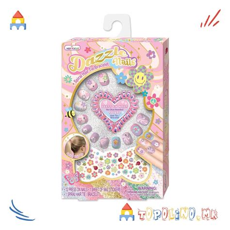 Hot Focus Topolino Mk