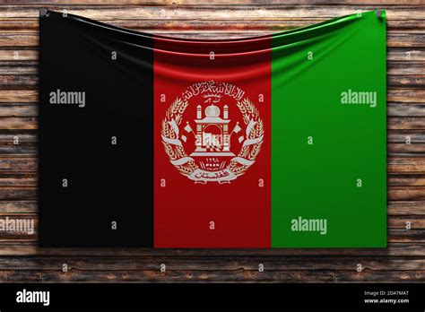 Afghanistan 3d Flag High Resolution Stock Photography And Images Alamy