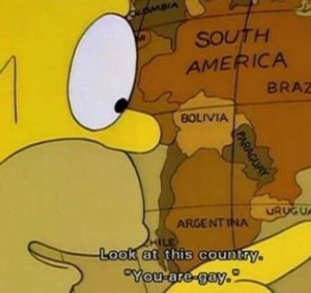 U R Gay Meme By Le Bryan Memedroid