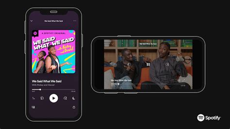 Spotify quietly lets all podcasters upload videos, surpasses 250K shows ...