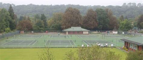 Canford Park Aceify