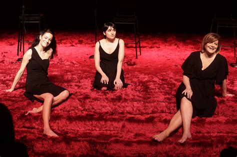 Monólogos da Vagina no Coliseu do Porto Porto Cool