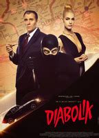 Diabolik 2021 Nude Scenes