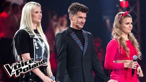 Teaser Bitwy Odc The Voice Of Poland Youtube