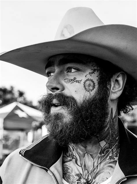 Post Malone Jelly Roll Announce Big Ass Stadium Tour Expansion