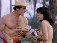 Naked Veronica Gamba In Smokey And The Bandit Iii
