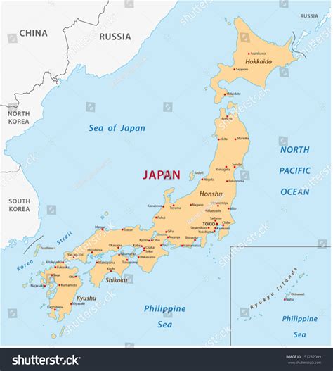 imagenes de japan   map imagenes fotos  vectores de stock