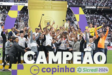 Quantas Copinha Tem O Corinthians - Copinha: datas, clubes, grupos e os maiores campeões | Flashscore.com.br
