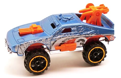 Sting Rod Hot Wheels Wiki