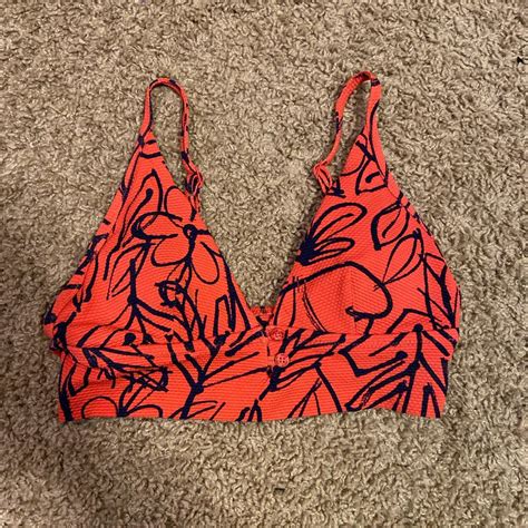 Aerie Women S Bikini And Tankini Tops Depop