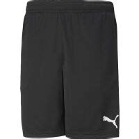 Puma Teamrise Training Shorts Jr Sportisimo