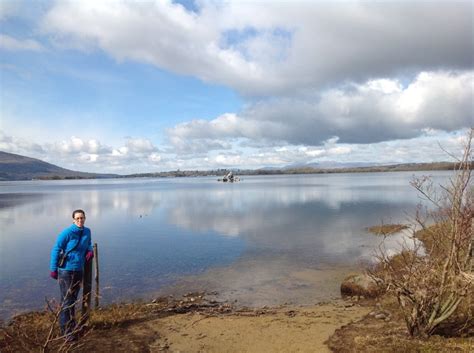 The Lakes of Killarney. | Natural landmarks, Lake, Landmarks