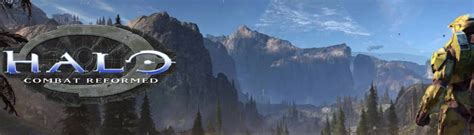 Halo Combat Reformed at Halo Infinite Nexus - Mods and community