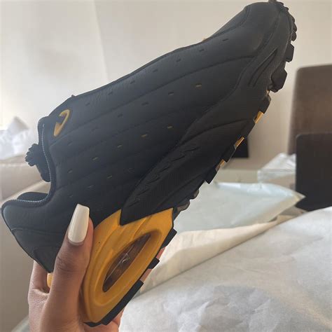 NIKE NOCTA Hot Step Air Terra NOCTA Size 6 EUR Depop