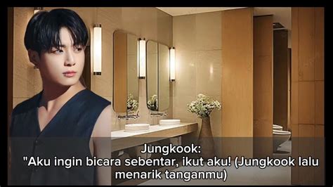 Ff Jeon Jungkook Keberuntungan Eps Youtube