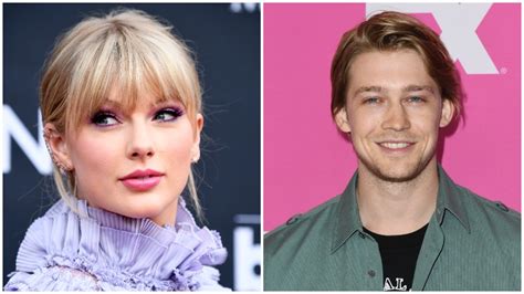 Taylor Swift Boyfriend / Who Has Taylor Swift Dated Boyfriend List From