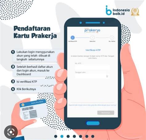 Daftar Prakerja Lewat HP 2023 Simak Begini Caranya Pasundan Ekspres