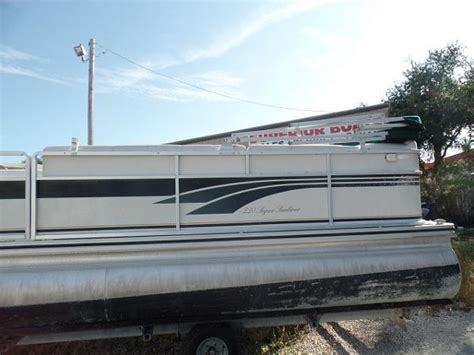 Harris Super Sunliner 220 Boats For Sale