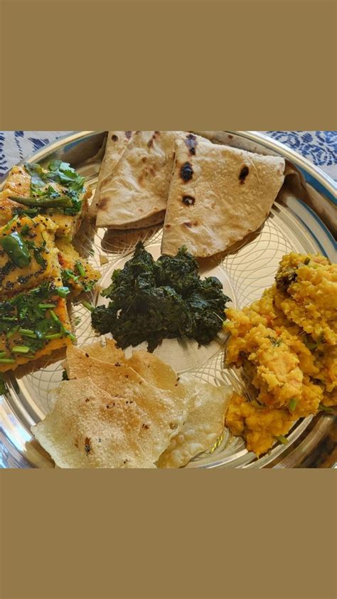 Vegetarian Lunch Ideas