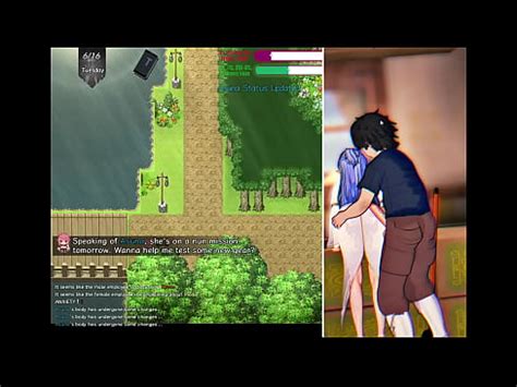 Sword Art Online NTR 2 Part 12 ENG XVIDEOS