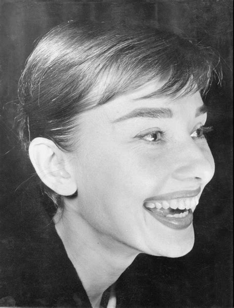 The Nifty Fifties Audrey Hepburn Photos Audrey Hepburn Hepburn