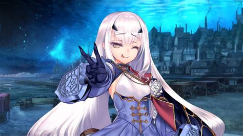 FGO NA Avalon Le Fae Tam Lin Lancelot Mélusine 3 Star and Below