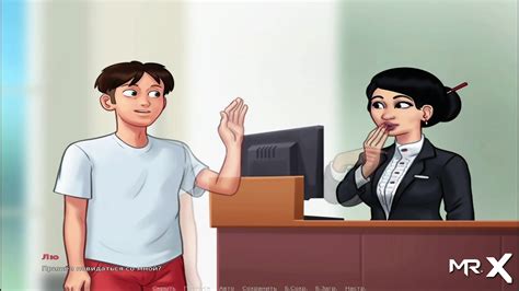 SummertimeSaga Taught Me A Lot Of Sex Stuff In India E