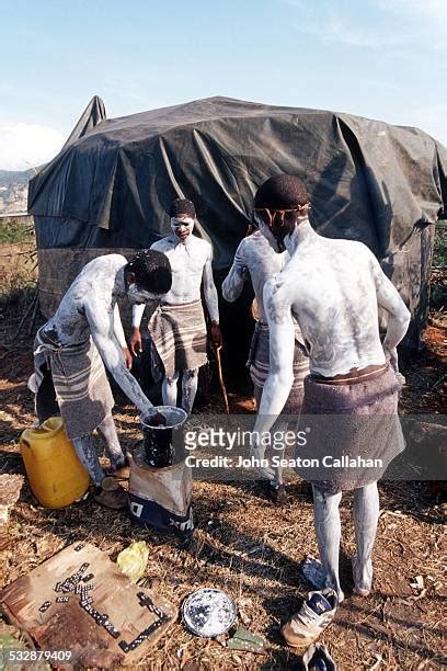 106 Xhosa Initiation Stock Photos High Res Pictures And Images