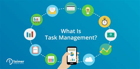 task management  tech edvocate