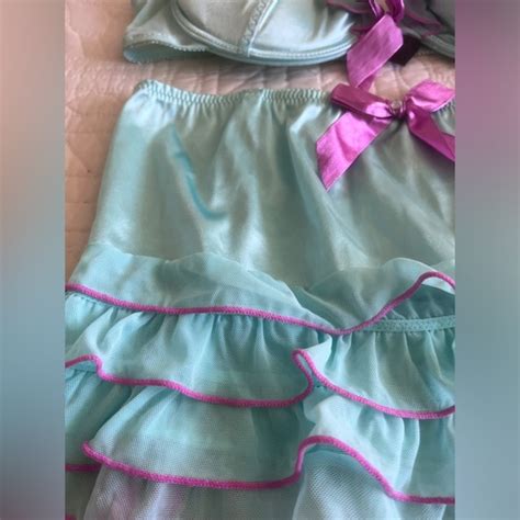 Intimates Sleepwear Flirty Lingerie Set Poshmark