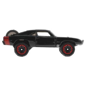 Hot Wheels Halálos iramban 70 Dodge Charger kisautó JátékNet hu