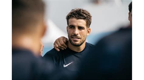 Los Pumas Se Entrenaron A Puertas Cerradas En La Baule Rugby Champagne