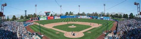 Cashman Center - Baseball Field, Theatre, Events, Parking, Las Vegas NV