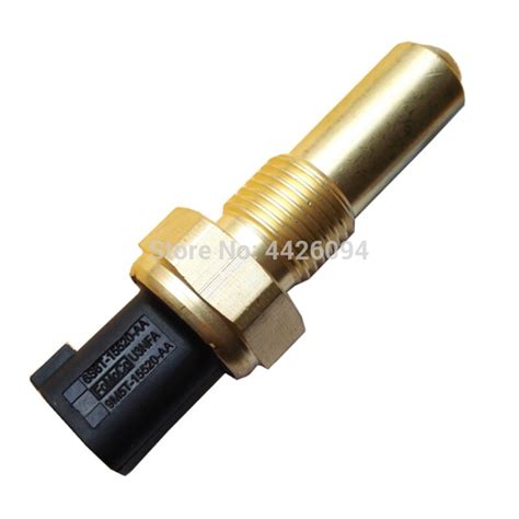 Originele Back-Up Lamp Schakelaar Sensor 6S6T-1552... – Grandado