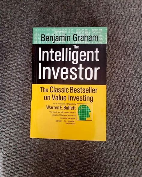 Mama Mias Soko Matumizi Yako Mtaji Wako” The Intelligent Investor