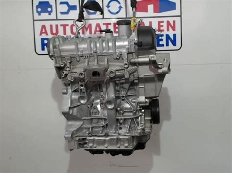 Engine Volkswagen Golf Czc Automaterialen Ronald Morien B V