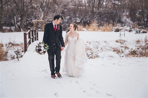 Colorado Winter Wedding Photographer — CliftonMarie Photography