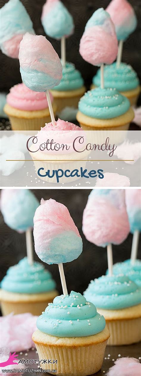 Цікавий декор капкейків: 20 оригінальних ідей – Самотужки