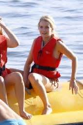 Lottie Moss In Bikini At A Beach In Ibiza Spain 07 10 2017 CelebMafia