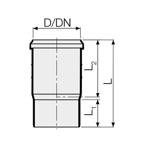 Valsir Pp Rohr Dreifachtiefe F R Pp Rohre D Mm Vs