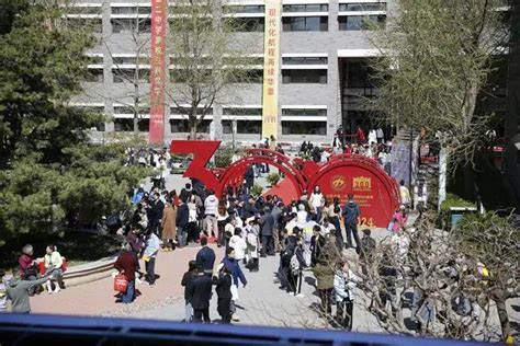 北京这所中学300岁了！