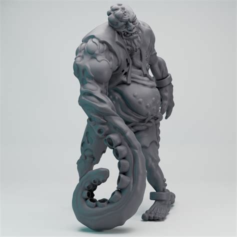 Hot Goblin アブミネーション