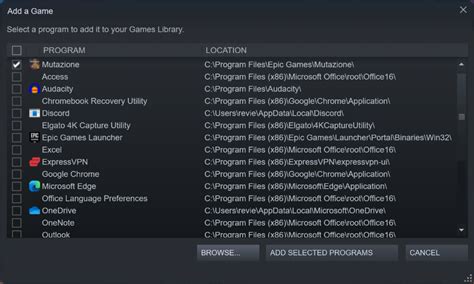 One Stop Shop How To Add Non Steam Games To Your Steam Library PCMag