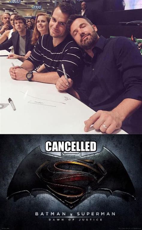 Feud Officially Over! - Superheroes - superheroes, batman, superman ...