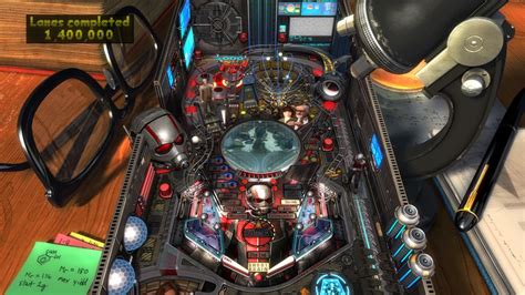 Marvel Pinball Epic Collection Vol Preowned Xbox One Eb Games