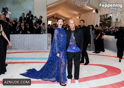 LIBERTY ROSS Nude AZNude