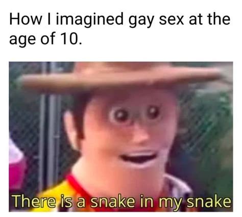 Best Gay Memes In That Are Relatable HumorNama