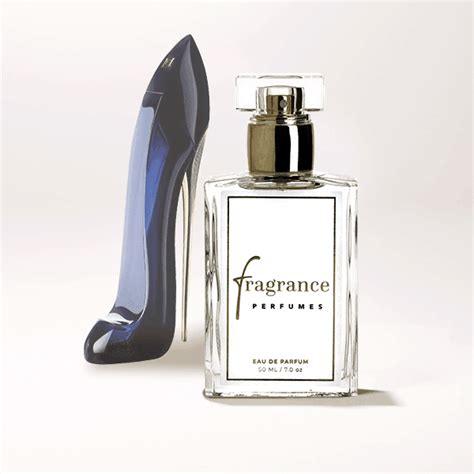 Parfumi za ženske - Fragrance Perfumes